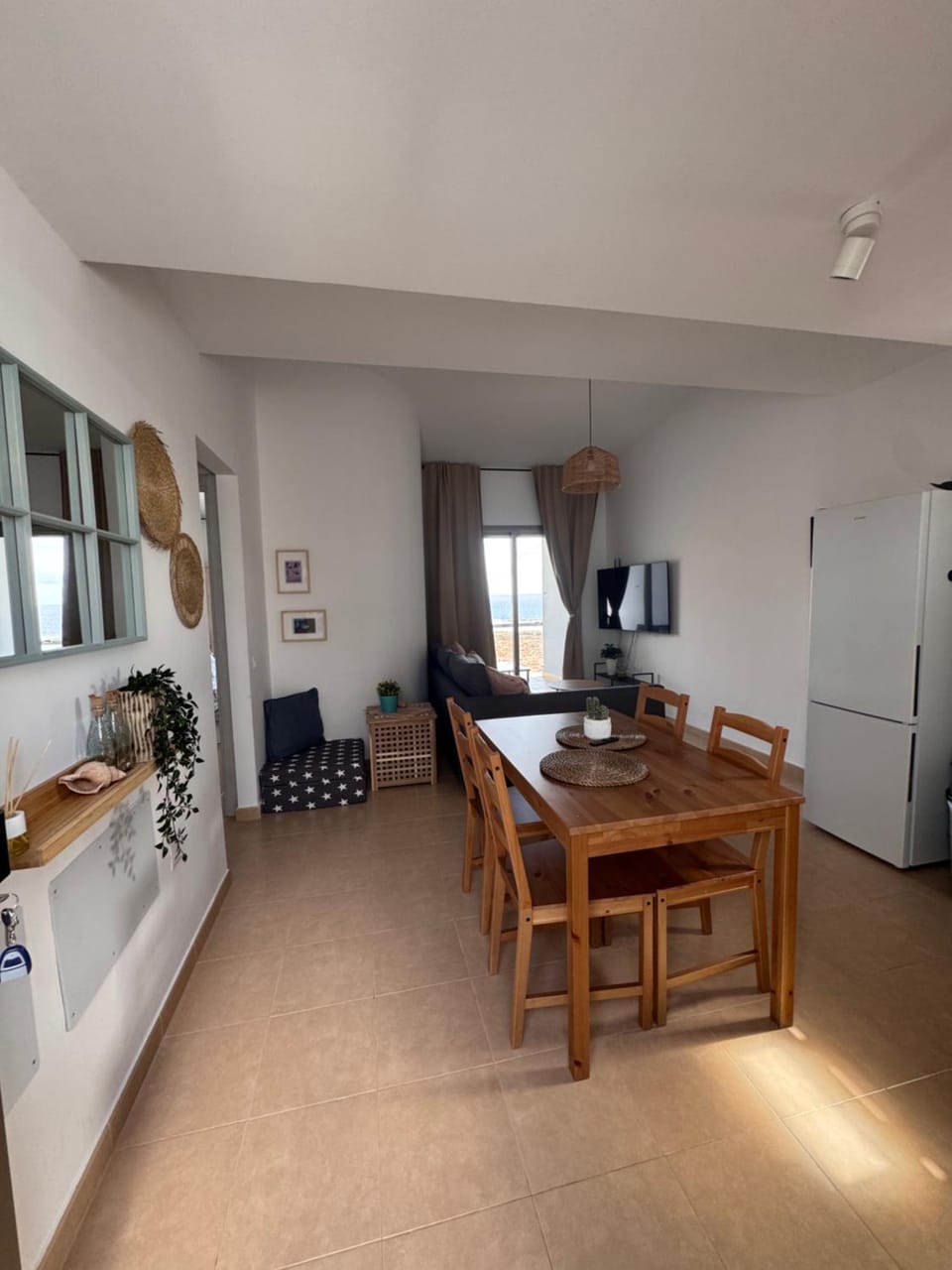 Rosalia28 Apartment in Maxorata
