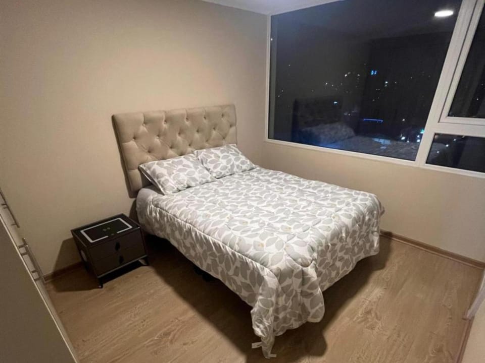 Laurel de oro Apartment in Bio Bio, Chile