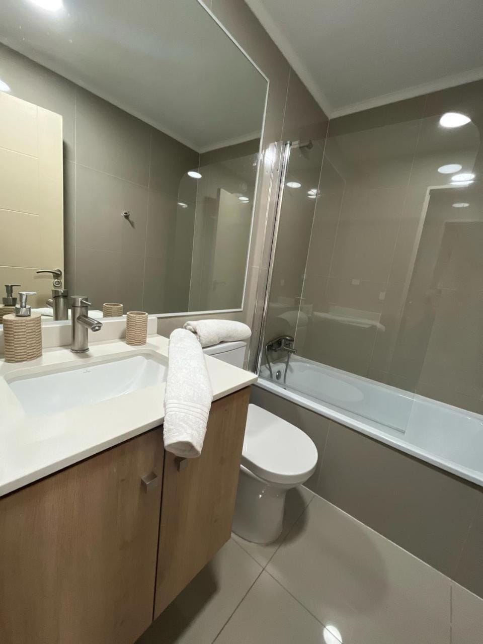 Laurel de oro Apartment in Bio Bio, Chile