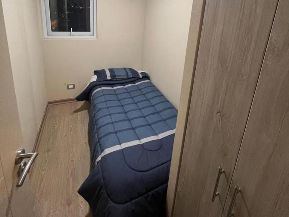 Laurel de oro Apartment in Bio Bio, Chile