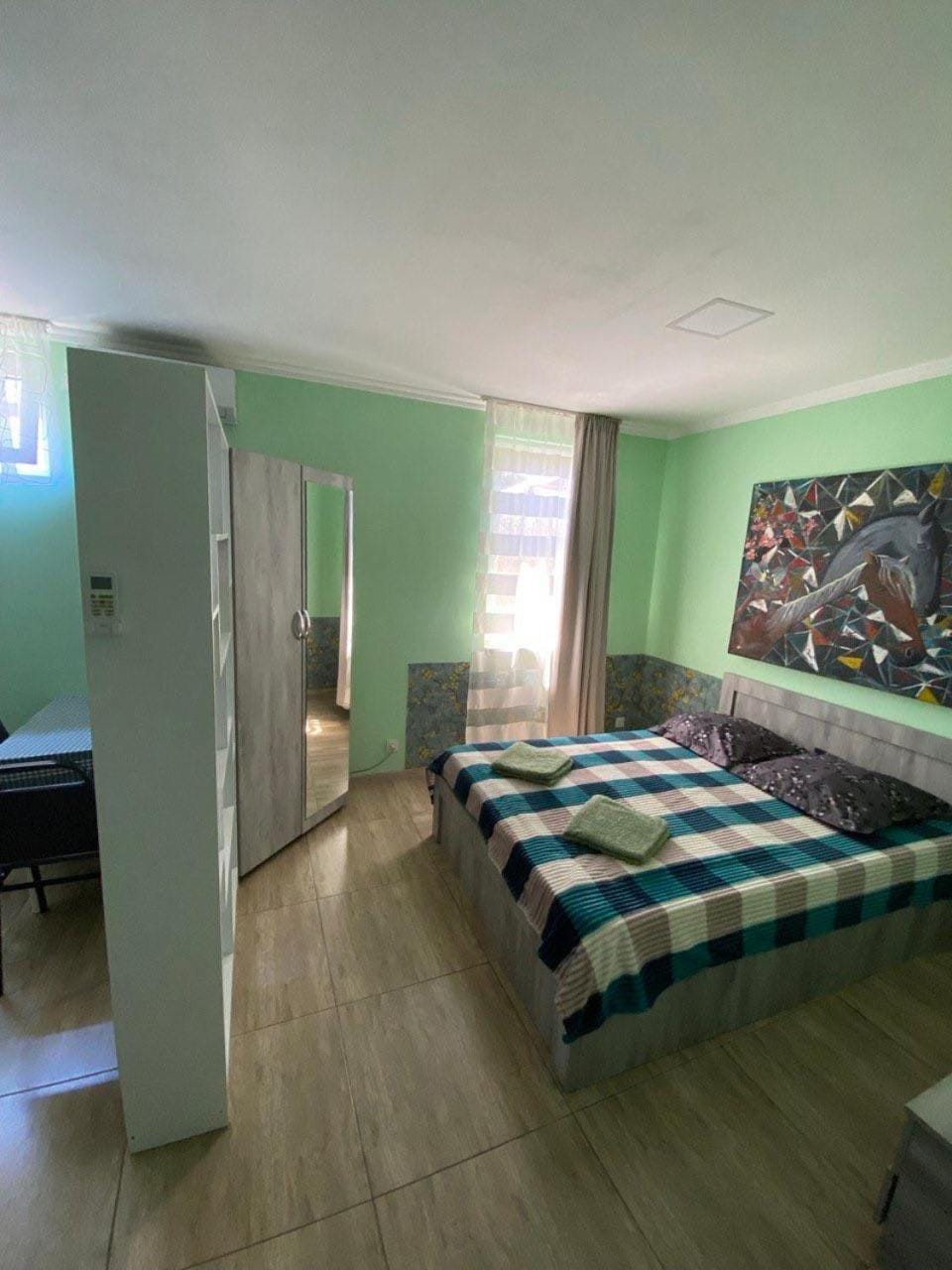 Pine Garden Apartments Apartment in Tbilisi, Georgia