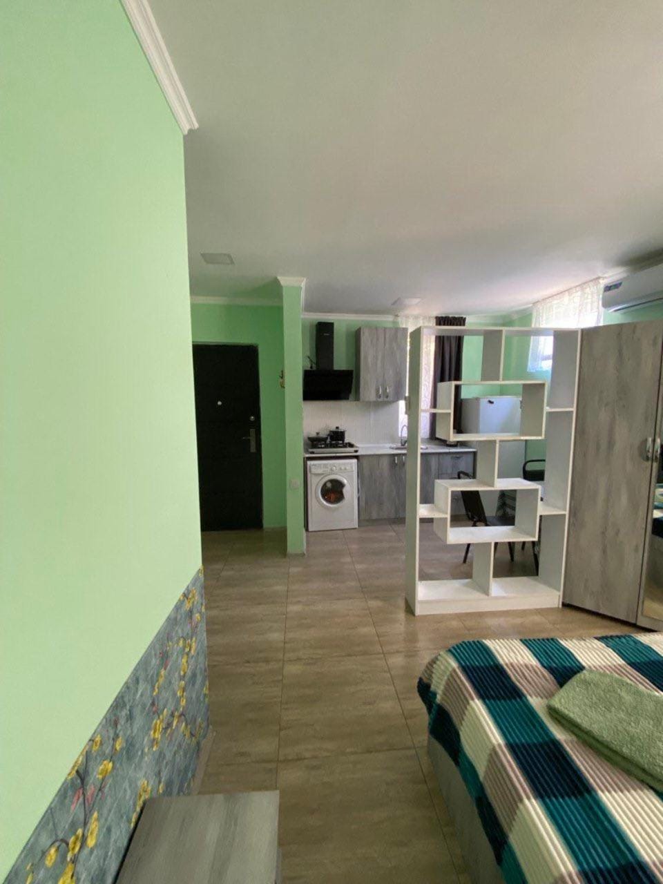 Pine Garden Apartments Apartment in Tbilisi, Georgia