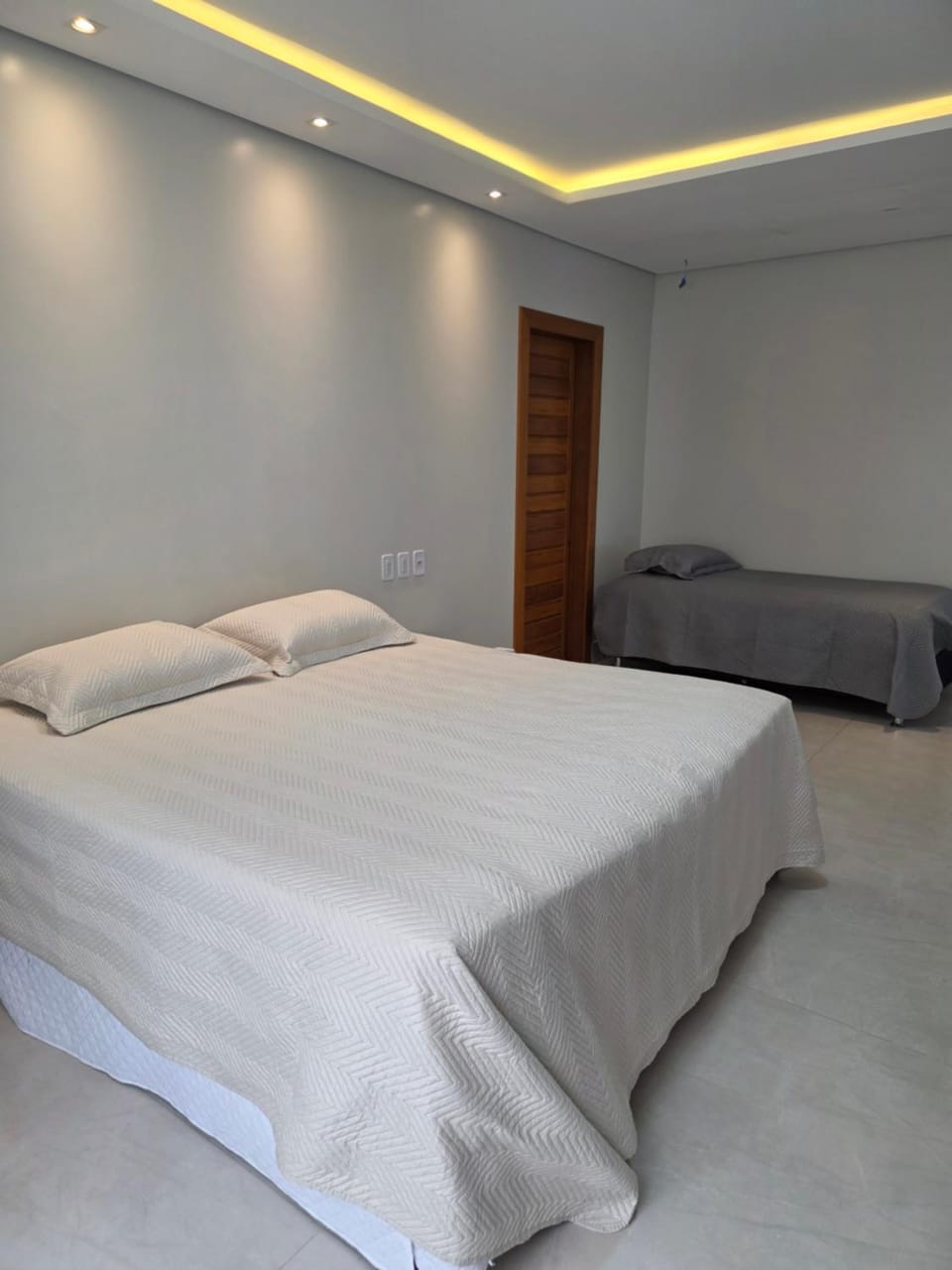Quarto Àvila Vacation rental in Porto Seguro