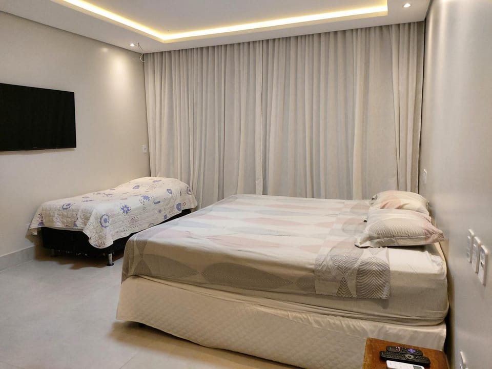 Quarto Àvila Vacation rental in Porto Seguro