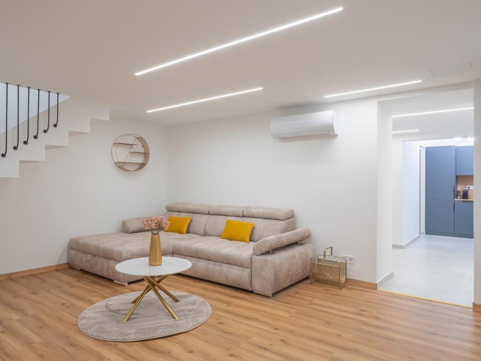 Grand 35 residences In the center Apartment in Budapest