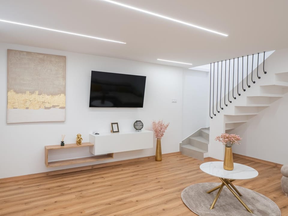 Grand 35 residences In the center Apartment in Budapest