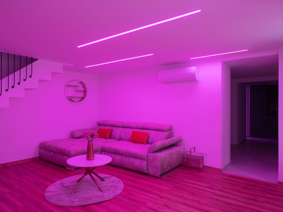 Grand 35 residences In the center Apartment in Budapest