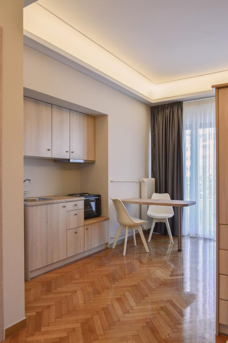 Athens Luxury Apartments Rodos Apartment in Athens