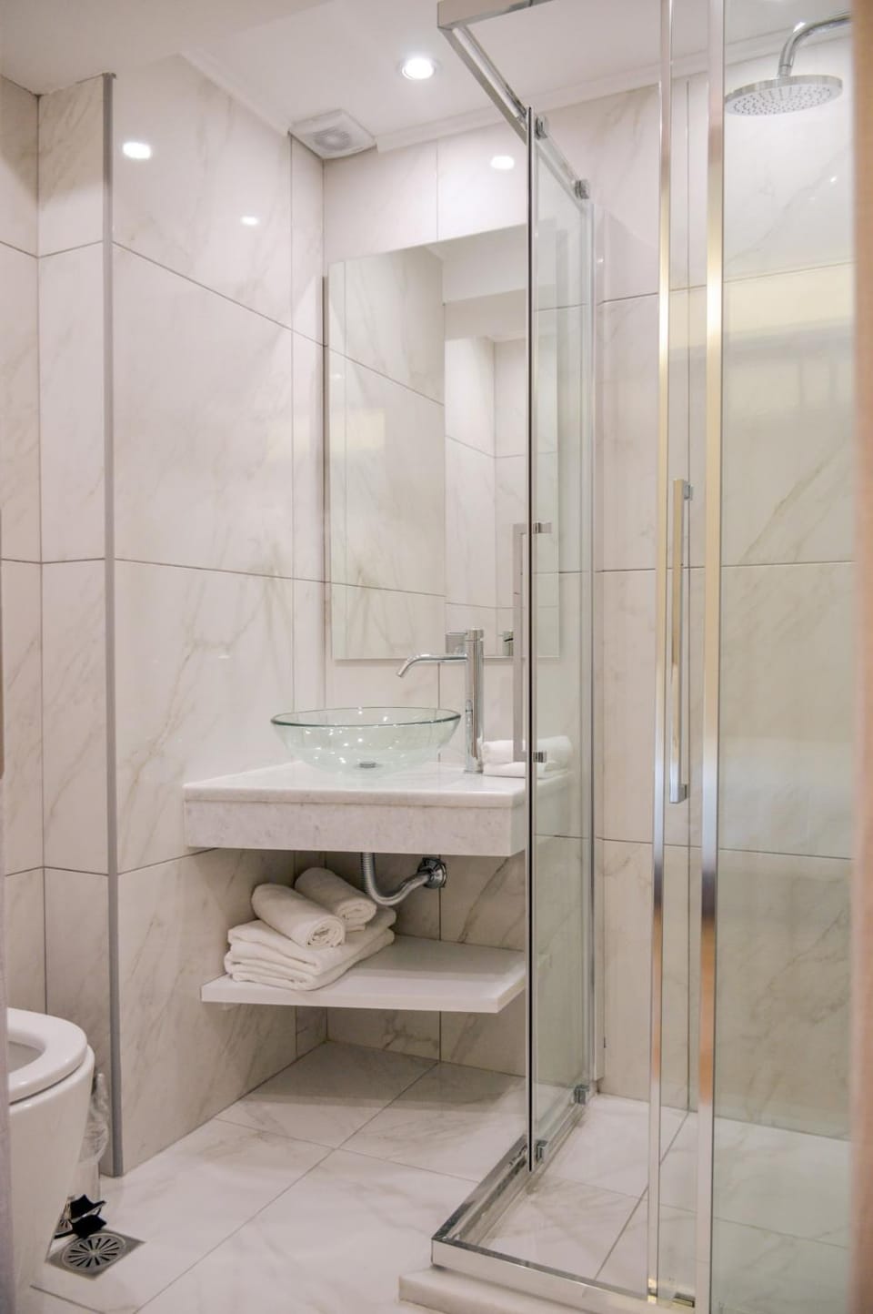 Athens Luxury Apartments Rodos Apartment in Athens