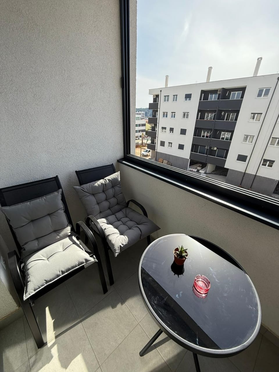 Lana apartment with private parking Apartment in Pula