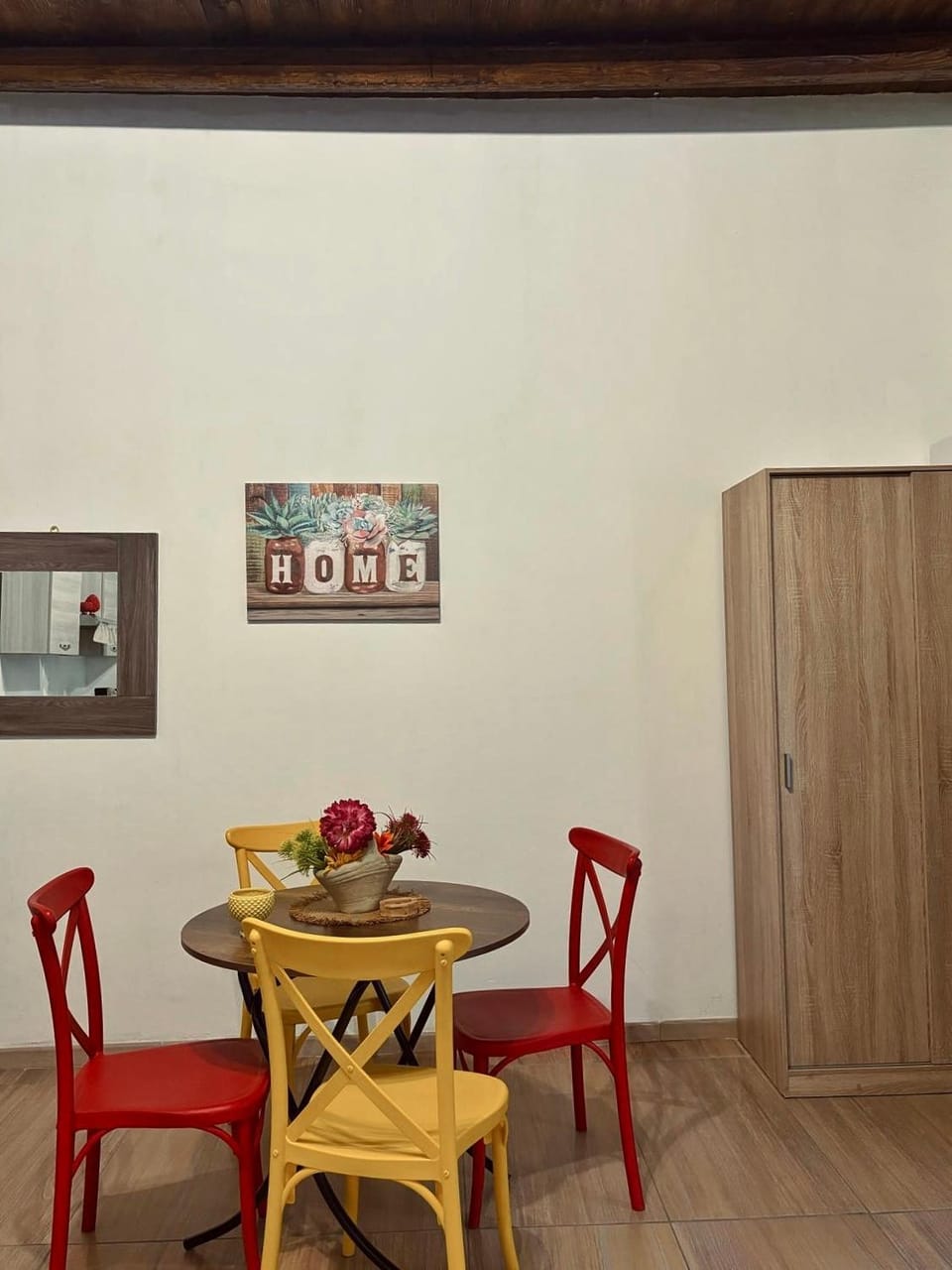 Manuè's House Apartment in Palermo