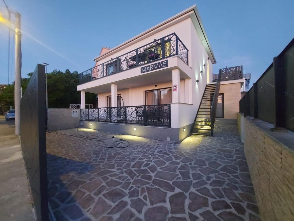 MARMAS Selce Apartment in Primorje-Gorski Kotar County