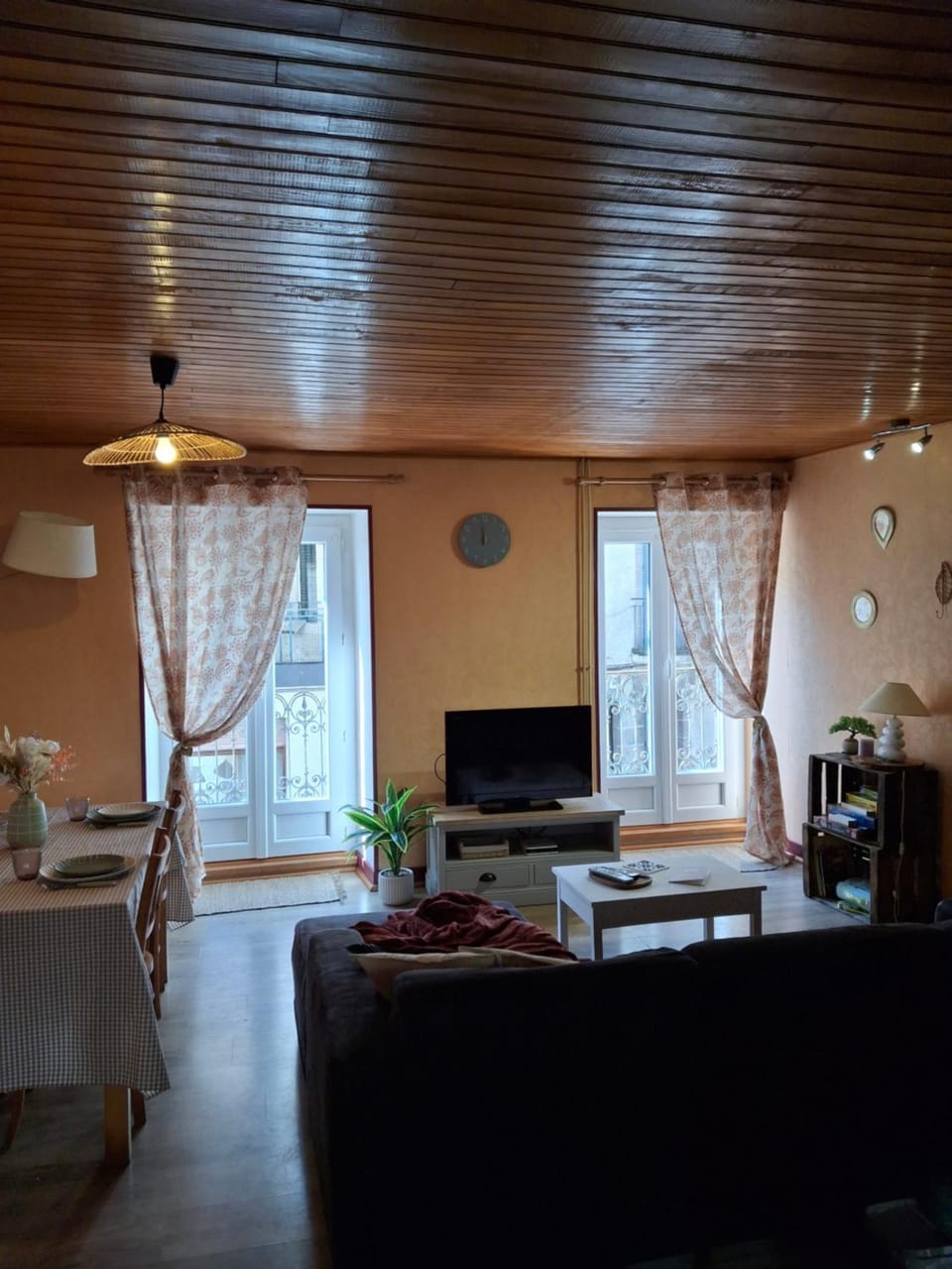 Gîte de l'Escapade Auvergnate House in Auvergne-Rhône-Alpes