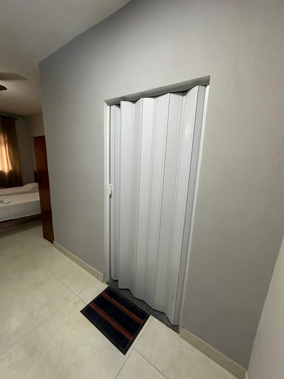 Apartamento 106 - Suíte com ar condicionado Apartment in State of Goiás