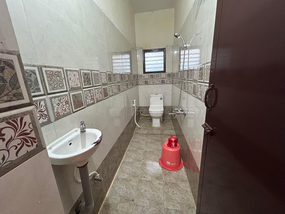 The Kaya Airport Nest Vacation rental in Tamil Nadu