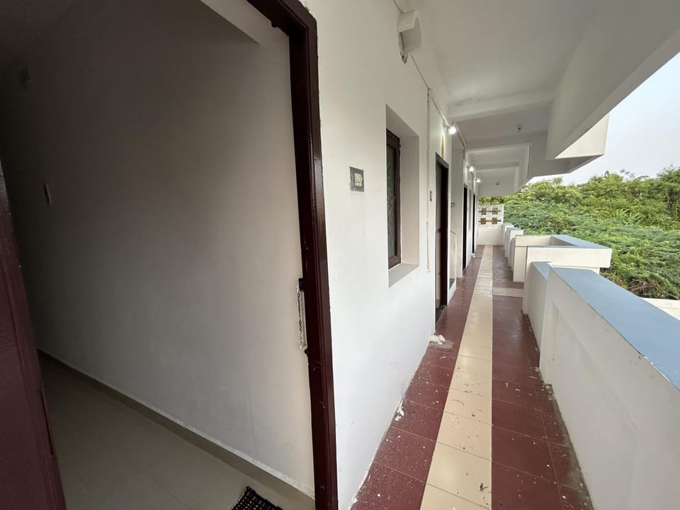 The Kaya Airport Nest Vacation rental in Tamil Nadu