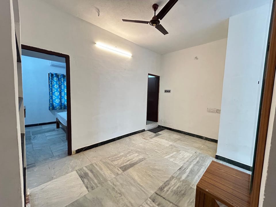 The Kaya Airport Nest Vacation rental in Tamil Nadu
