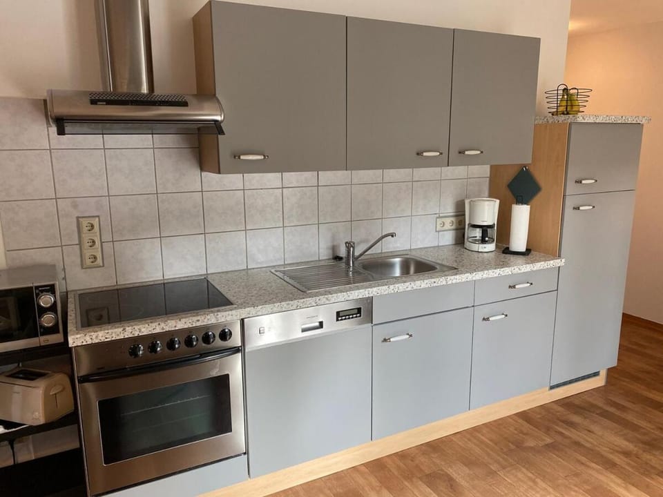 Ferienwohnung Carlotta - Kärnten Wörthersee Apartment in Carinthia, Austria