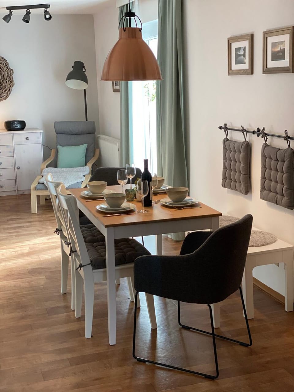 Ferienwohnung Carlotta - Kärnten Wörthersee Apartment in Carinthia, Austria