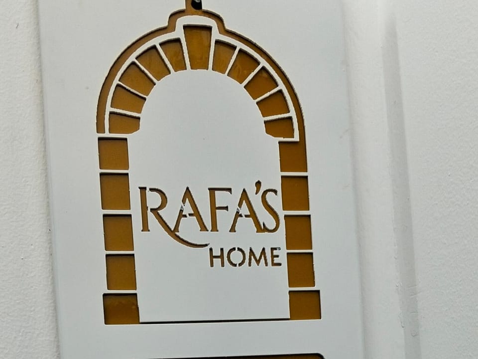 Property logo or sign