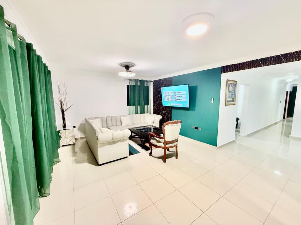 corales apartamento lll Apartment in Santo Domingo Este