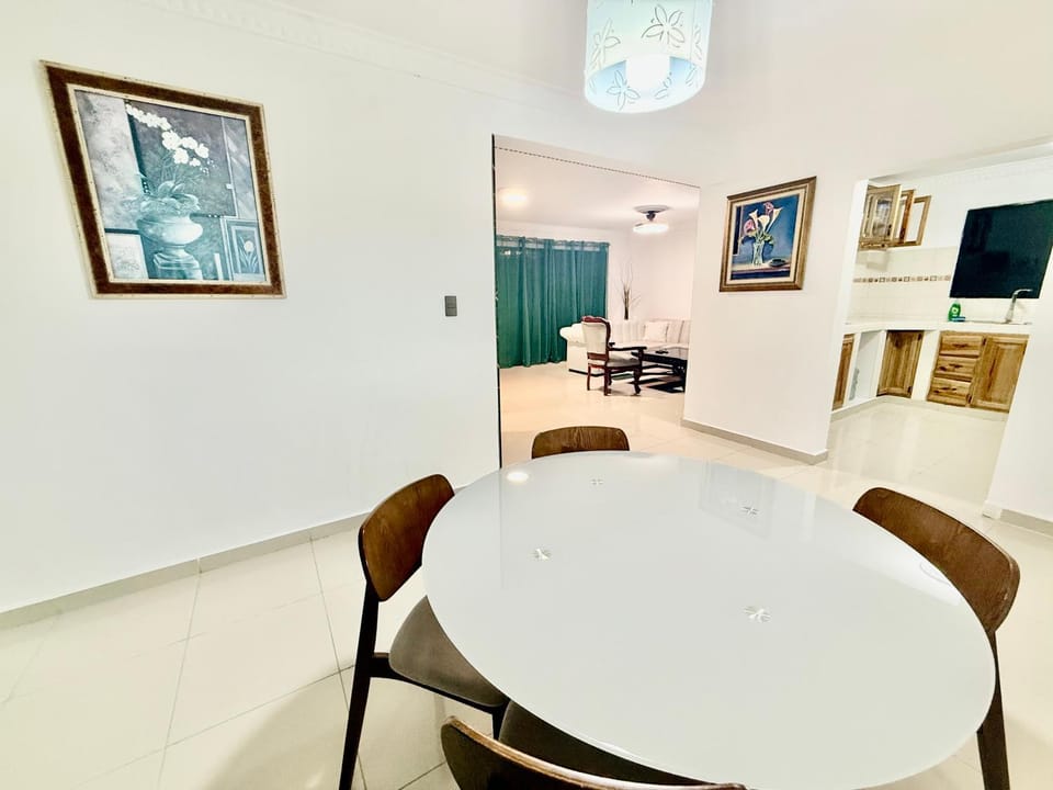 corales apartamento lll Apartment in Santo Domingo Este