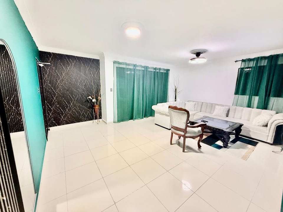 corales apartamento lll Apartment in Santo Domingo Este