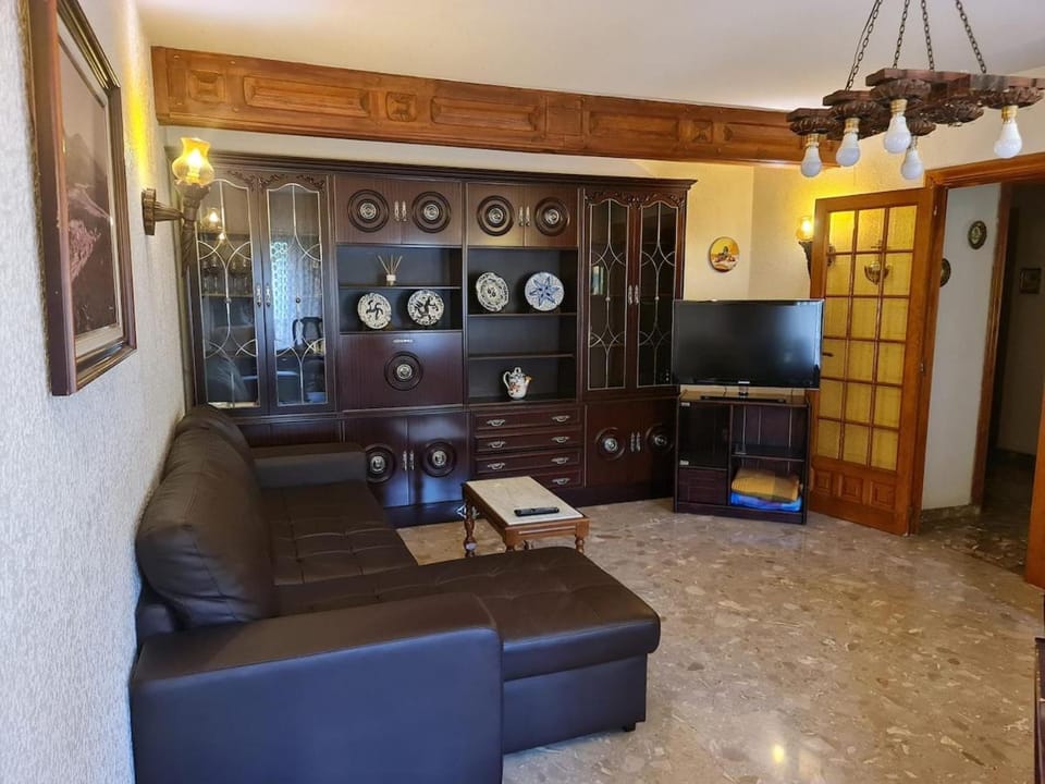 La casa del Alamo House in Castile and León