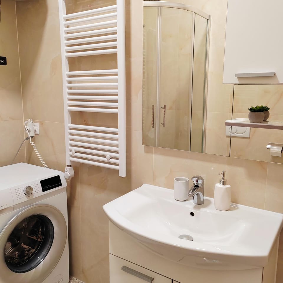 Luxury stone paradise within the walls of the Diocletian palace - old town Apartment in Split