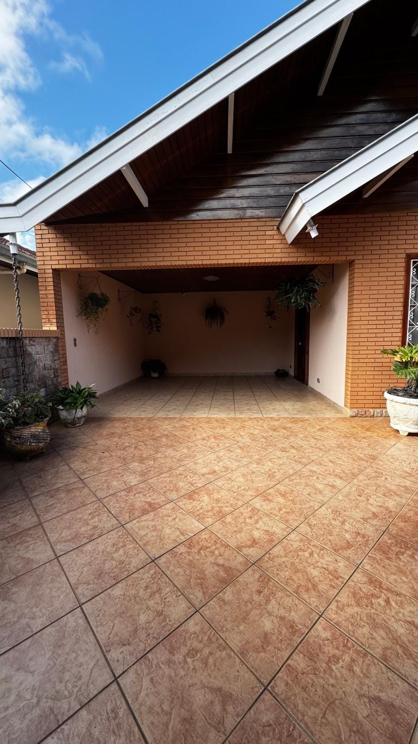Sonho Meu House in Campos do Jordão