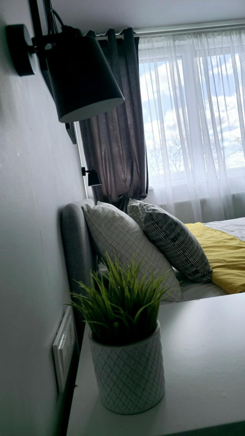 Saulė Apartment in Lithuania