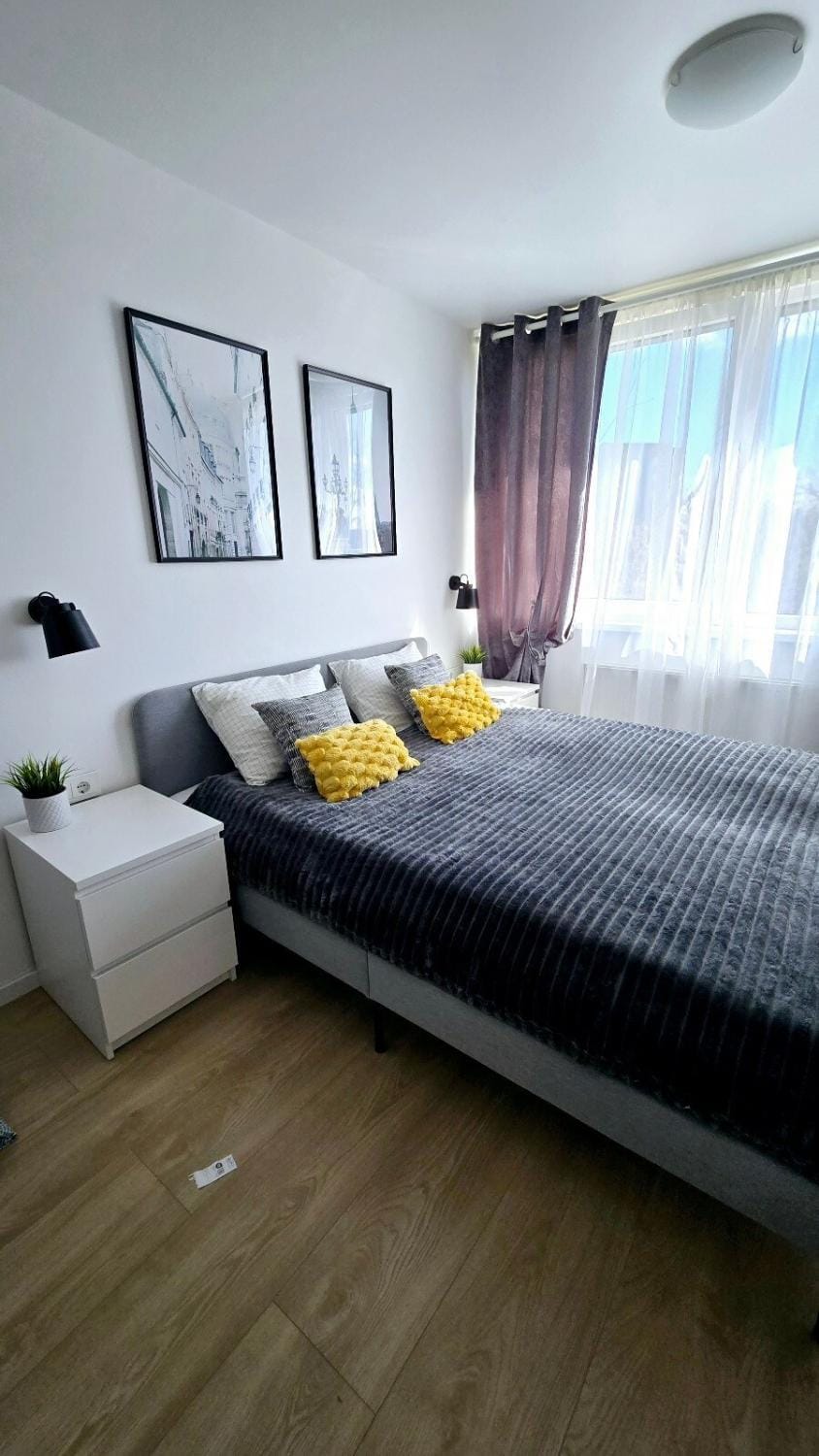 Saulė Apartment in Lithuania