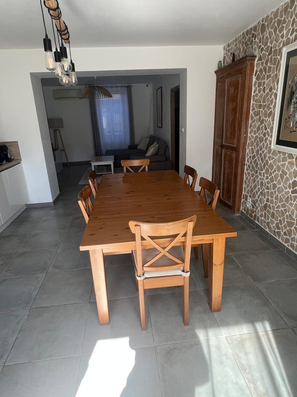 Maison Sorgues House in Sorgues