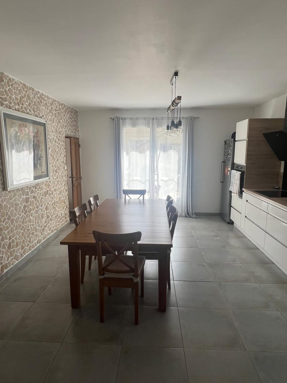 Maison Sorgues House in Sorgues