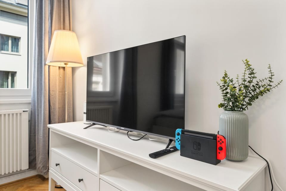 TV and multimedia