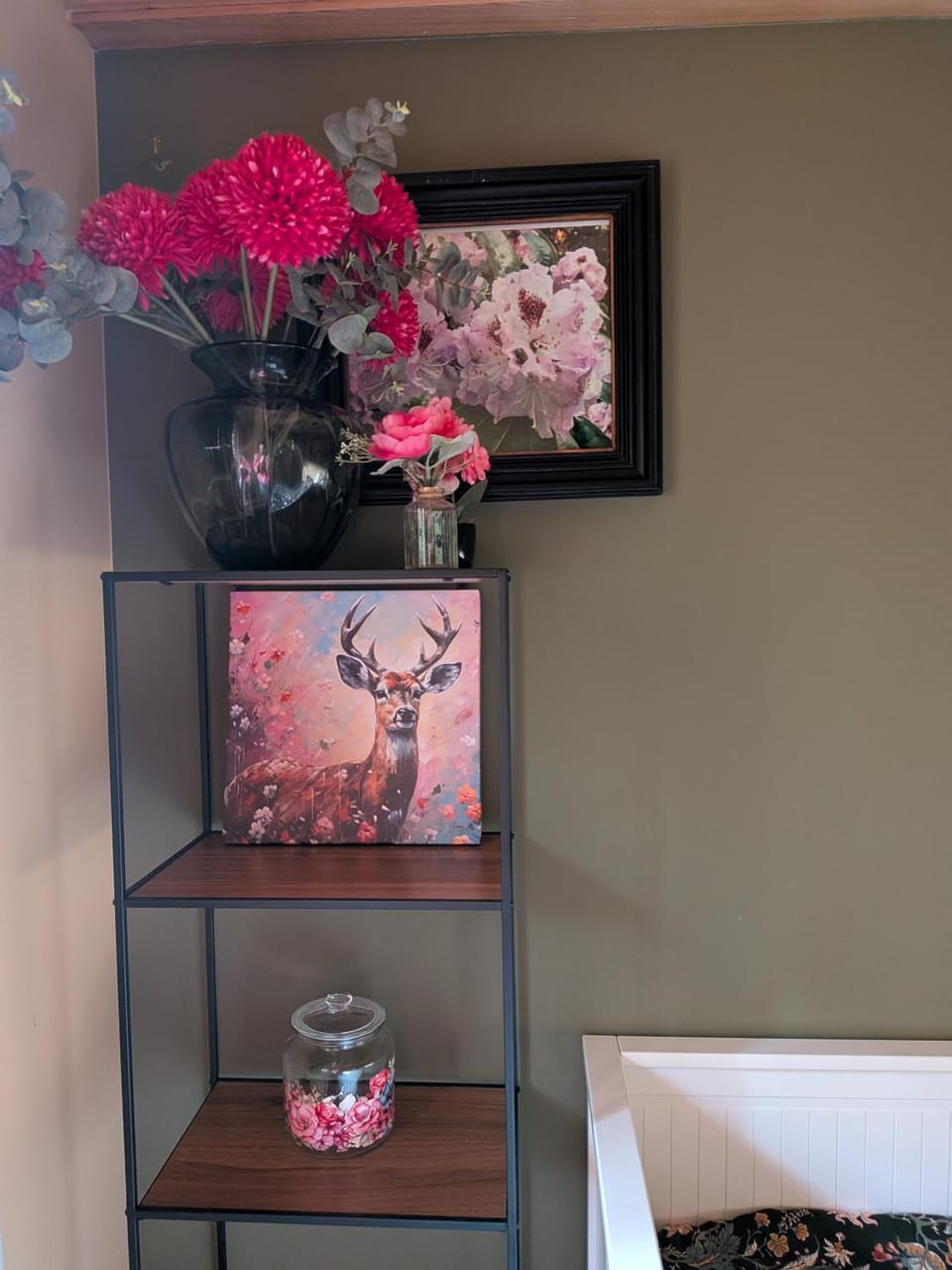 Decorative detail