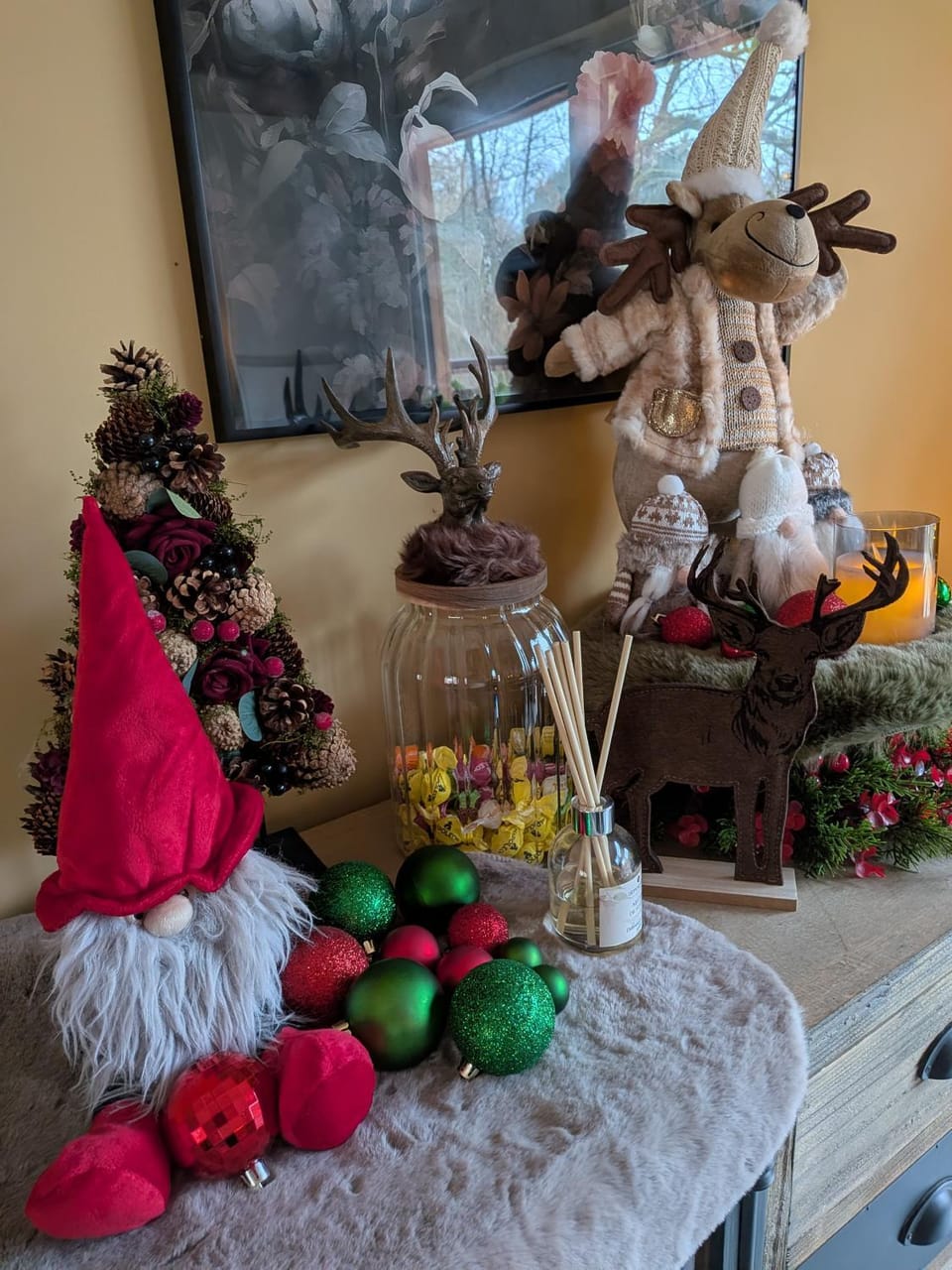 Food and drinks, Food