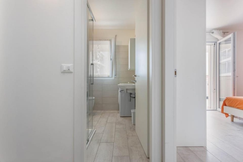 Residence Blu Indaco Apartment in Lignano Sabbiadoro