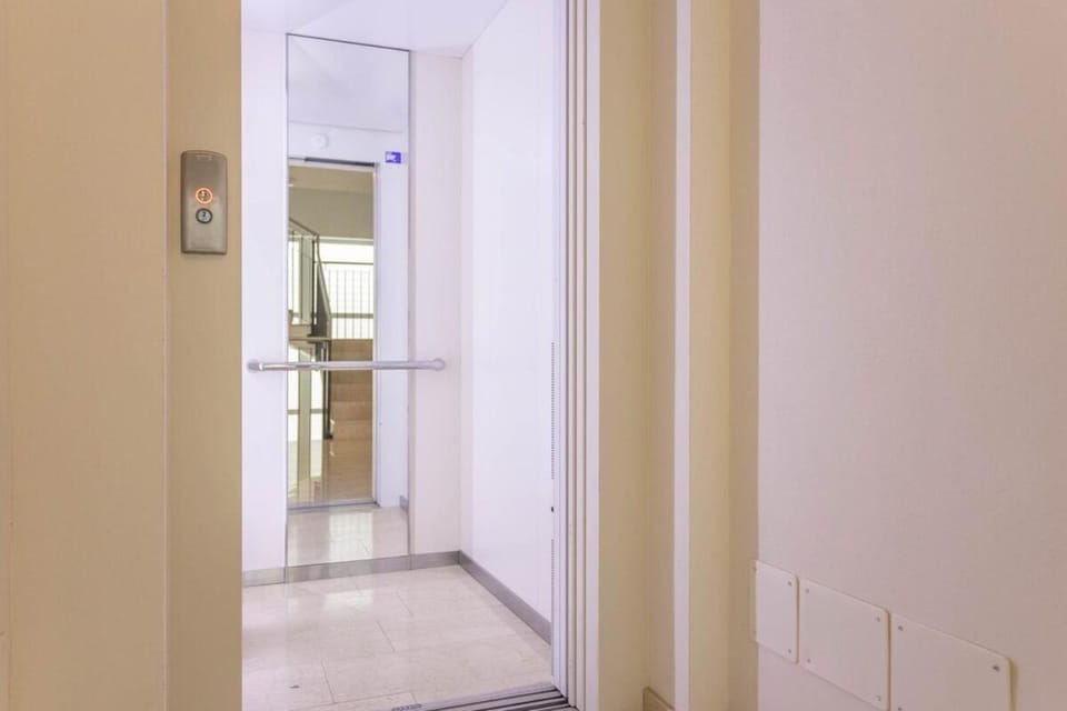 Residence Blu Indaco Apartment in Lignano Sabbiadoro