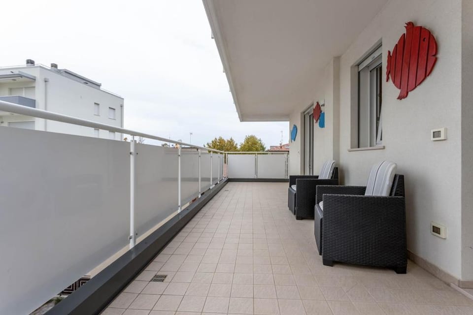 Residence Blu Indaco Apartment in Lignano Sabbiadoro