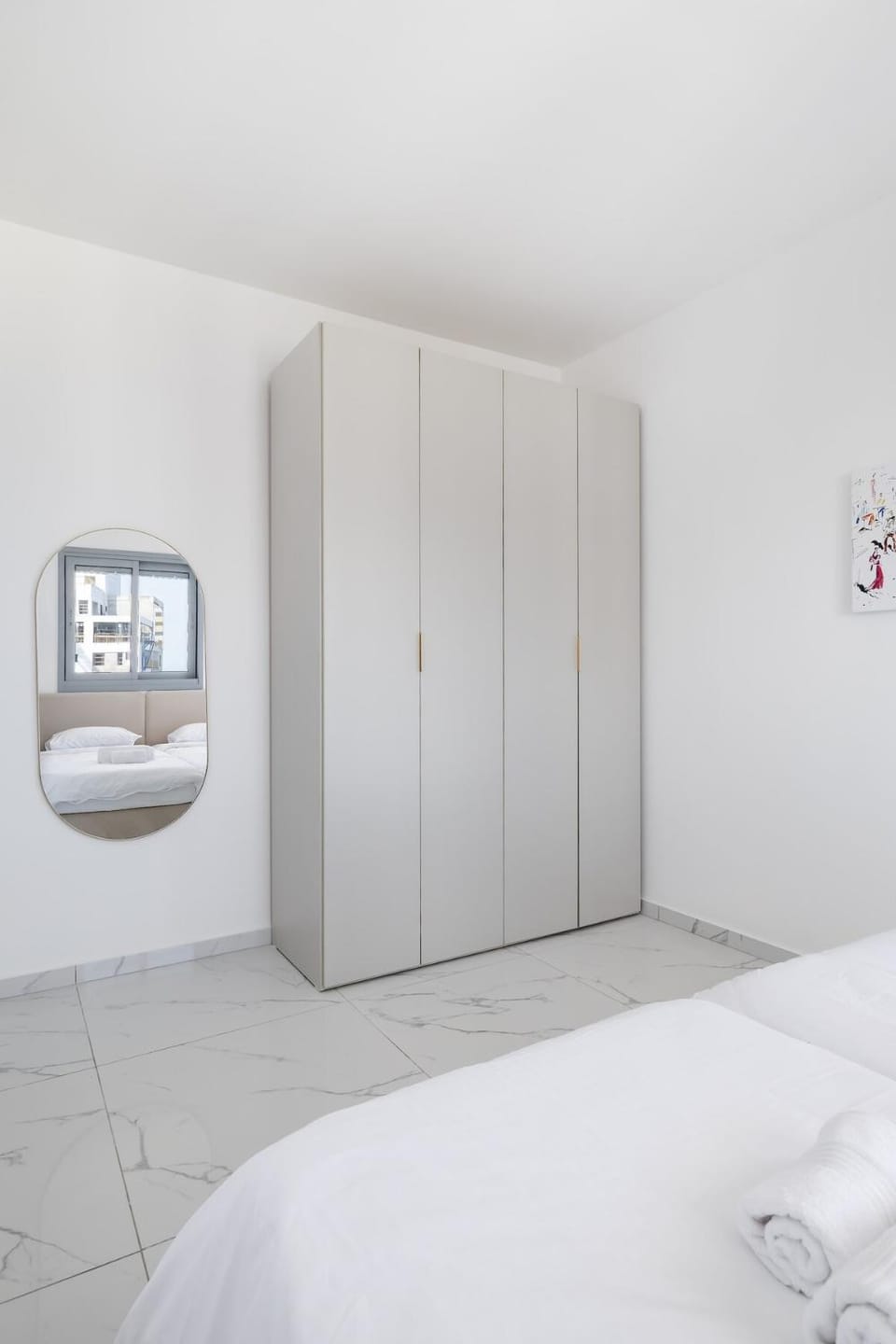 JY Luxury penthouse Apartment in South District