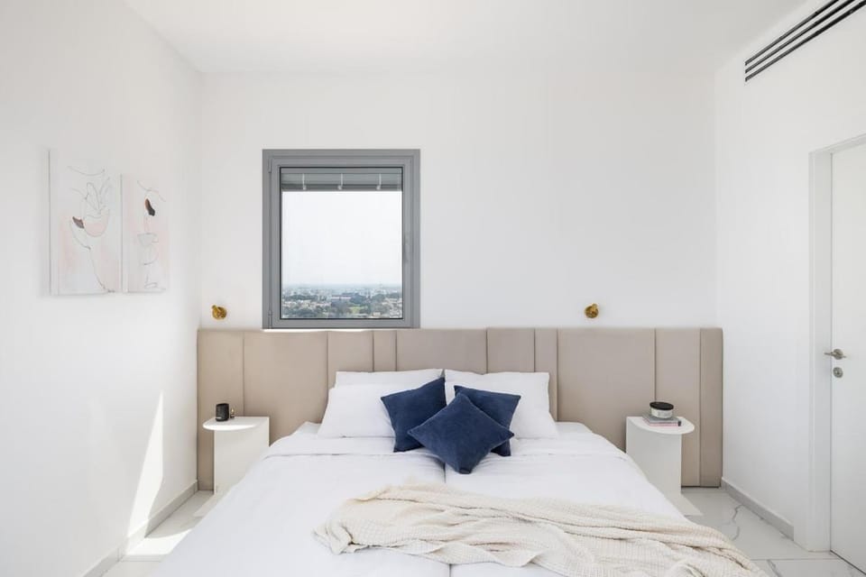 JY Luxury penthouse Apartment in South District