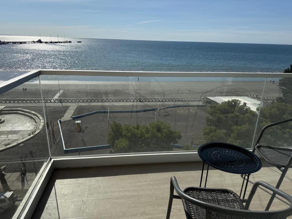 Crystal al mar Apartment in Puerto Madryn