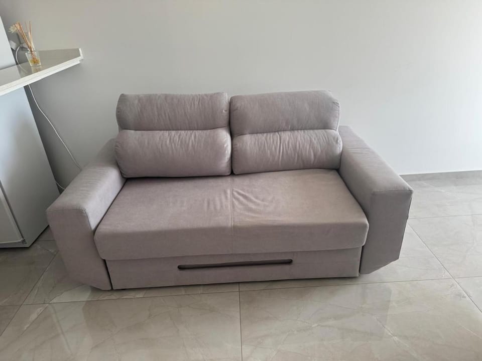 Crystal al mar Apartment in Puerto Madryn