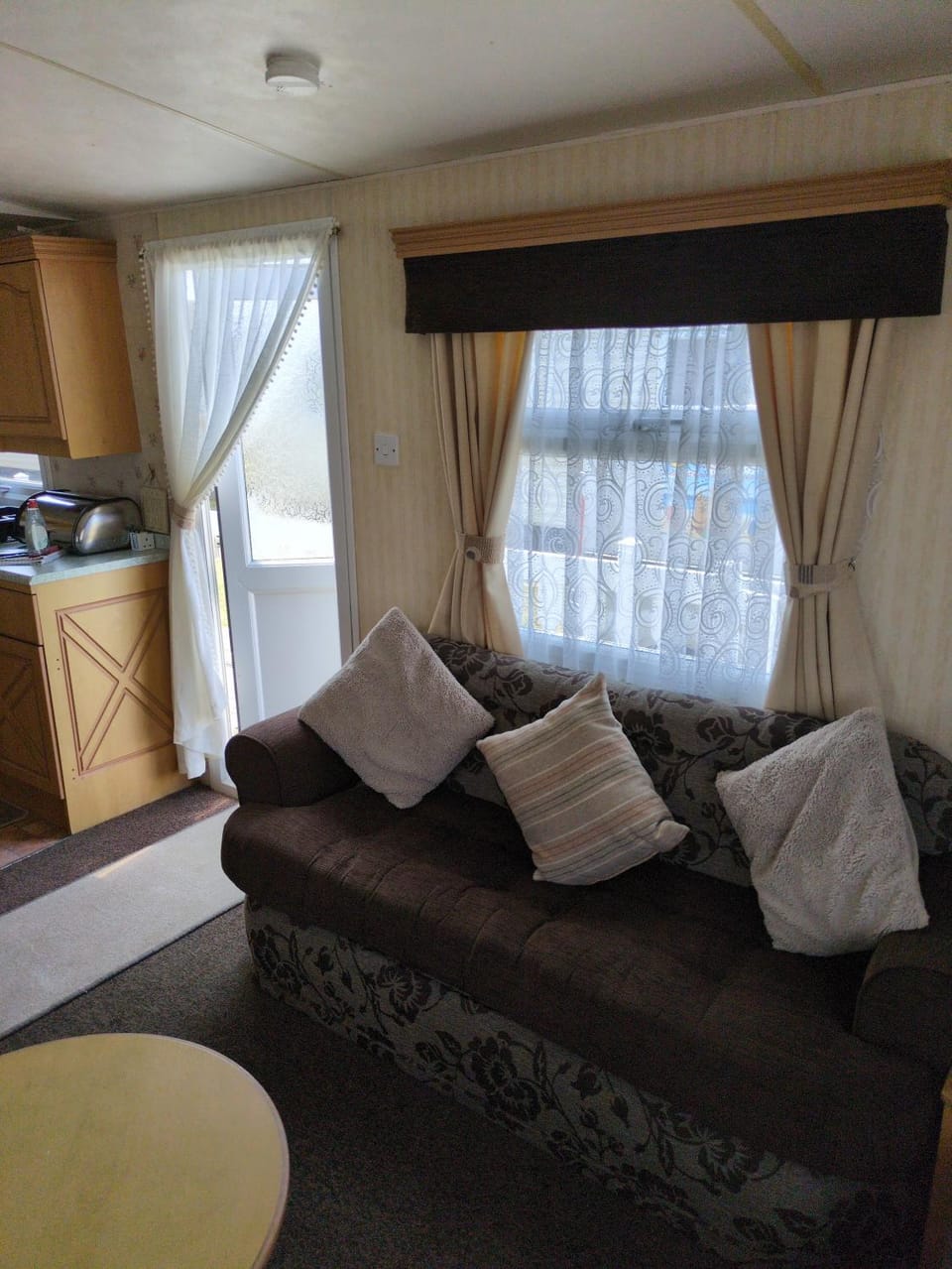 104-2 coral beach 8 berth 4 ADULTS MAX LEAD PERSON MUST BE OVER 30 Chalet in Ingoldmells