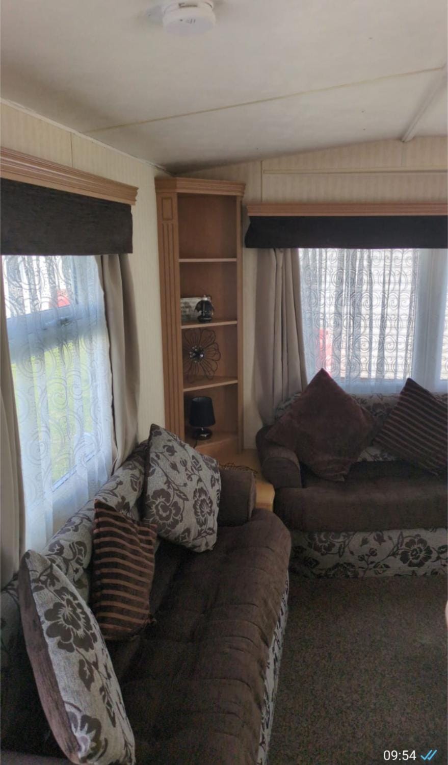 104-2 coral beach 8 berth 4 ADULTS MAX LEAD PERSON MUST BE OVER 30 Chalet in Ingoldmells