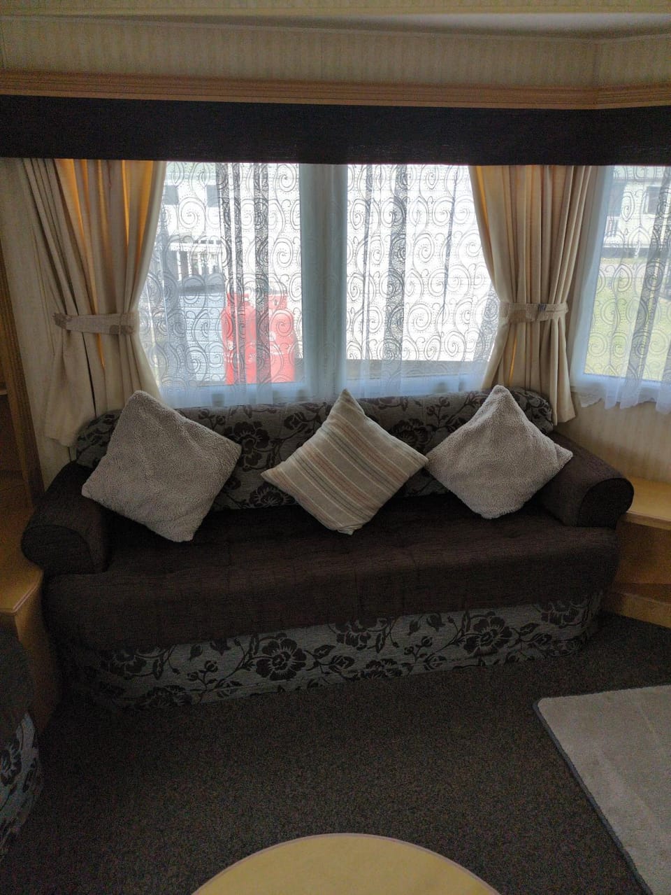 104-2 coral beach 8 berth 4 ADULTS MAX LEAD PERSON MUST BE OVER 30 Chalet in Ingoldmells