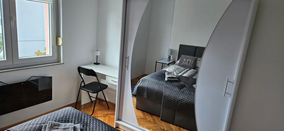 Apartman Skyfall Apartment in Rijeka
