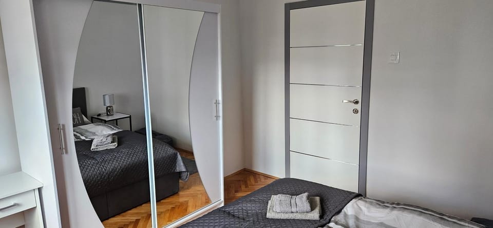 Apartman Skyfall Apartment in Rijeka