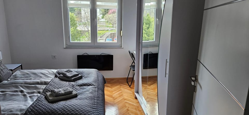 Apartman Skyfall Apartment in Rijeka